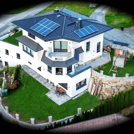 Bergschloessl Apartment Голдег Екстериор снимка