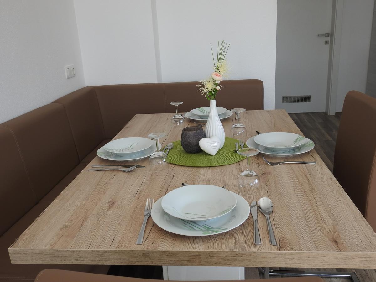 Bergschloessl Apartment Голдег Екстериор снимка