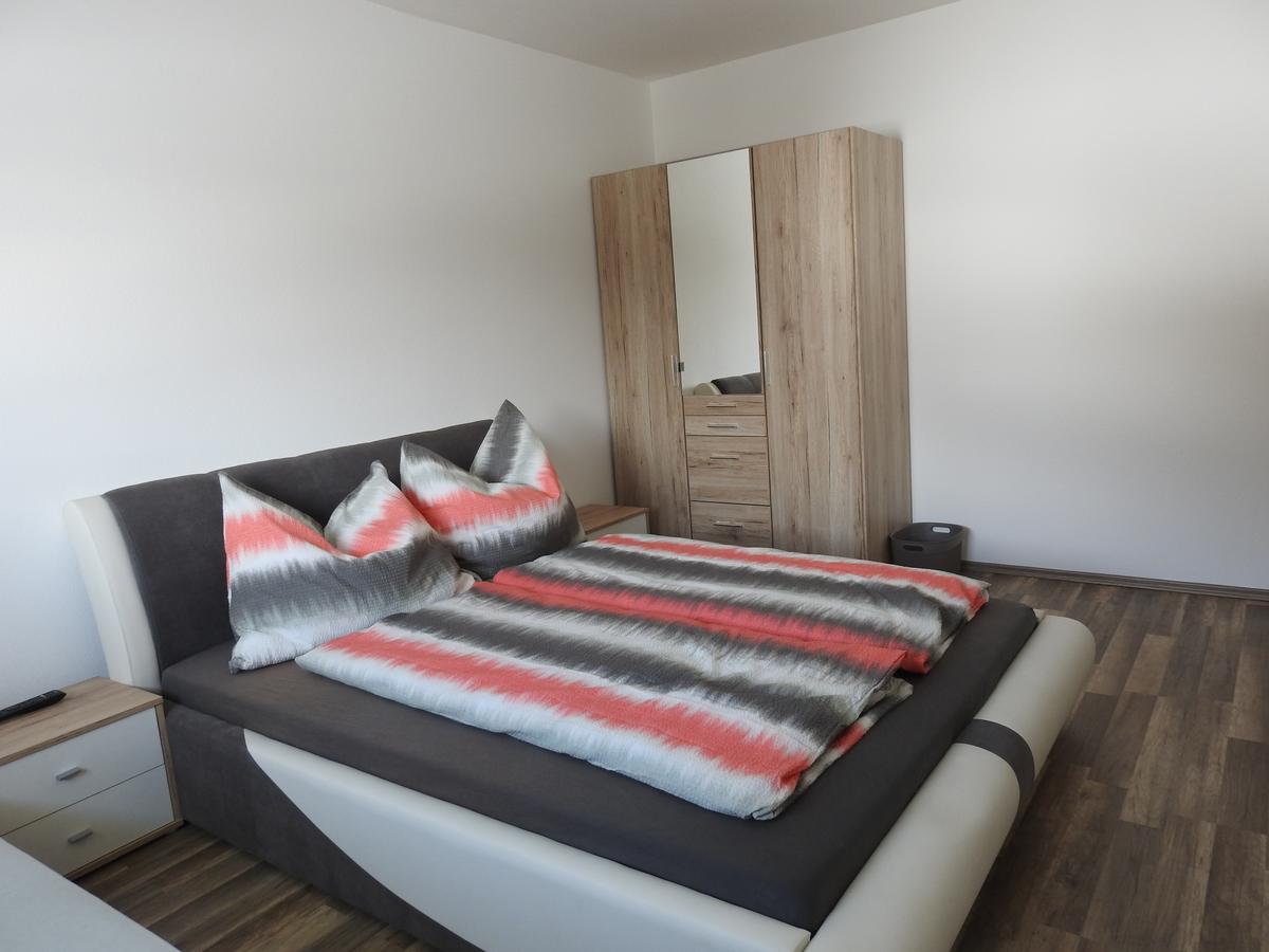 Bergschloessl Apartment Голдег Екстериор снимка