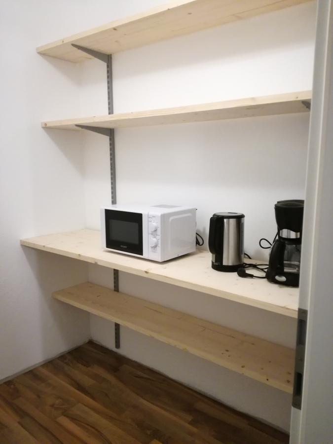 Bergschloessl Apartment Голдег Екстериор снимка