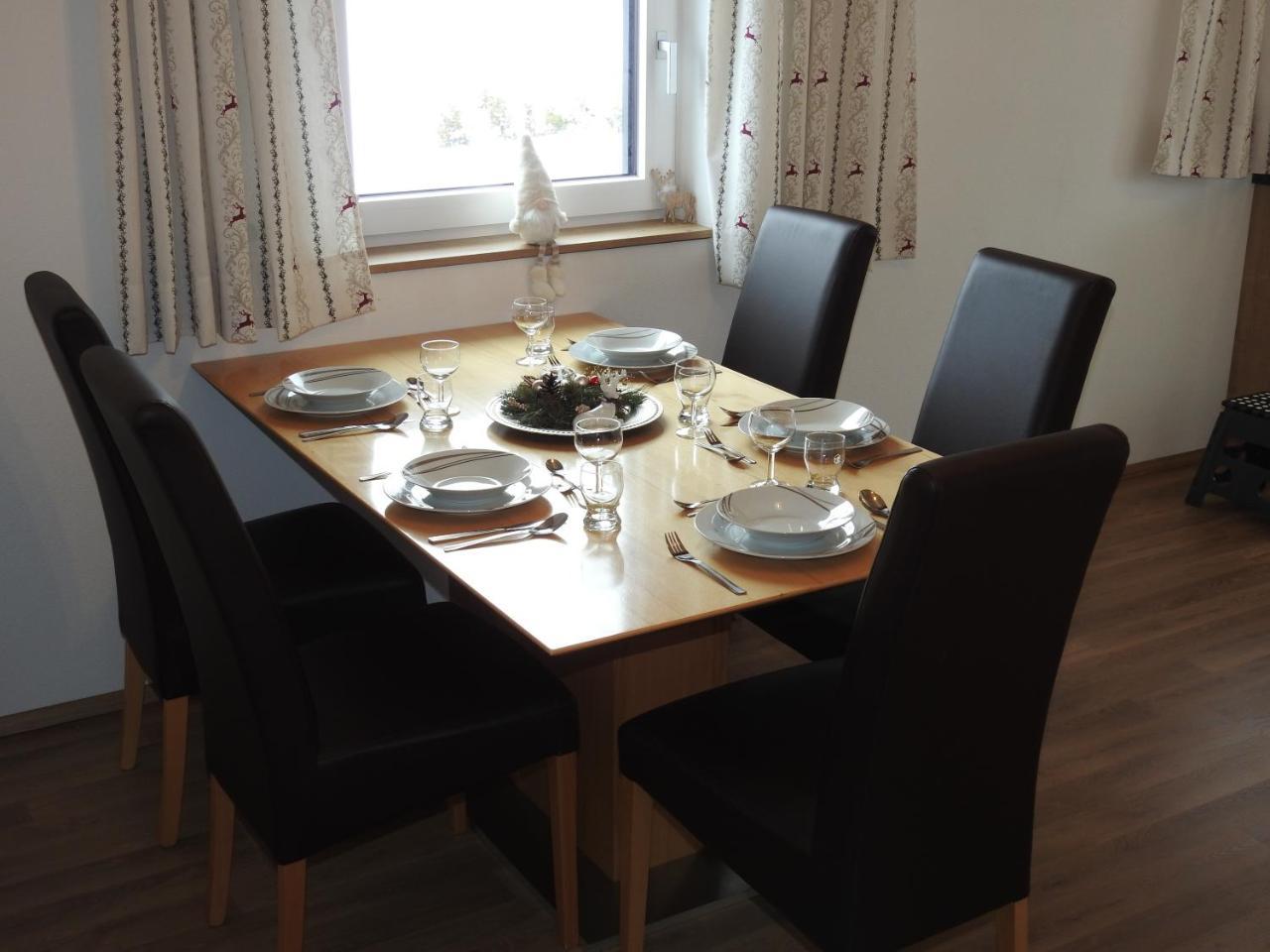 Bergschloessl Apartment Голдег Екстериор снимка