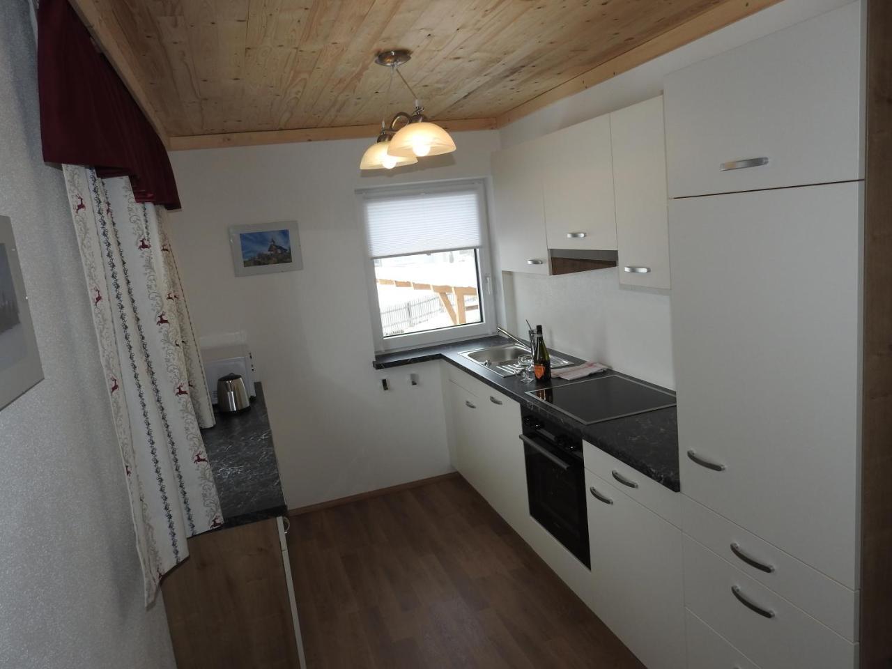 Bergschloessl Apartment Голдег Екстериор снимка
